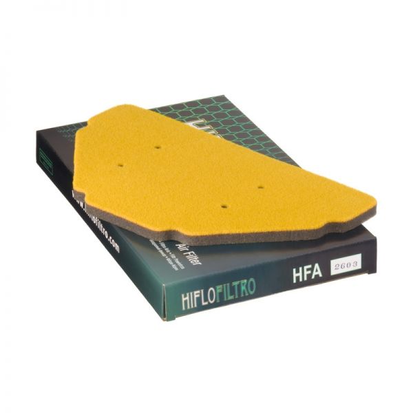 Hiflo Luftfilter HFA2603 Kawasaki