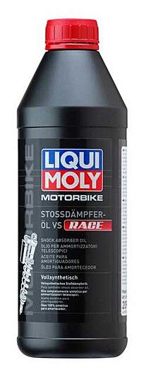Liqui Moly Stoßdämpferöl Race 1L