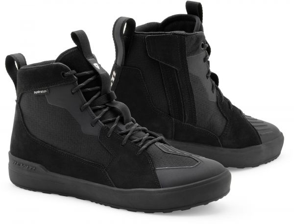 REV'IT! Arrow 2 H2O Sneaker Schwarz