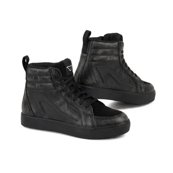 Macna Ogena Sneaker Damen Schwarz