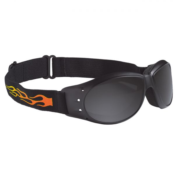 Held Motorradbrille Kunststoff-Gestell