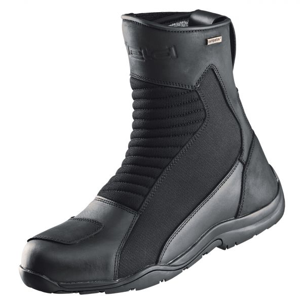 Held Andamos 2 Tourenstiefel Schwarz
