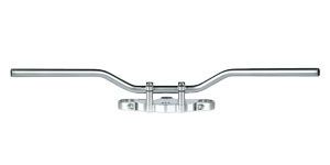 Lucas Stahllenker Superbike Comfort Chrom