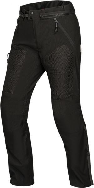iXS Tourster-BigAir 1.0 Meshhose Schwarz