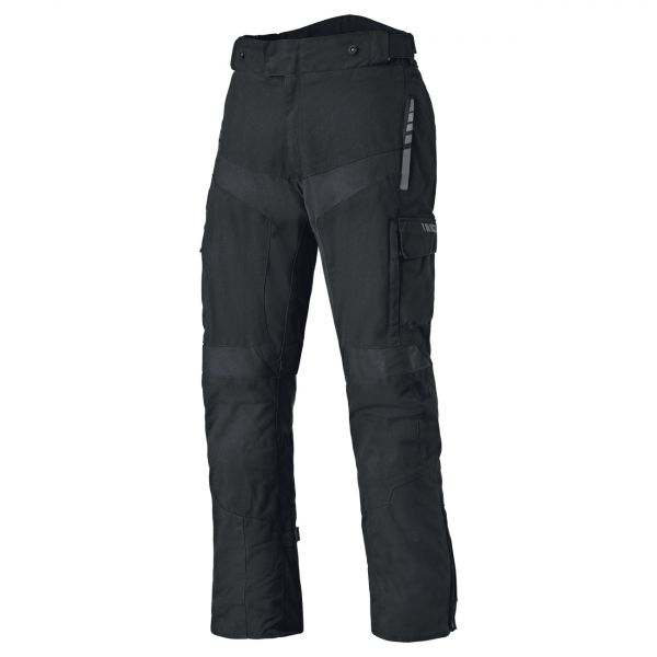 Held Renegade 2 Base Tourenhose Damen Schwarz
