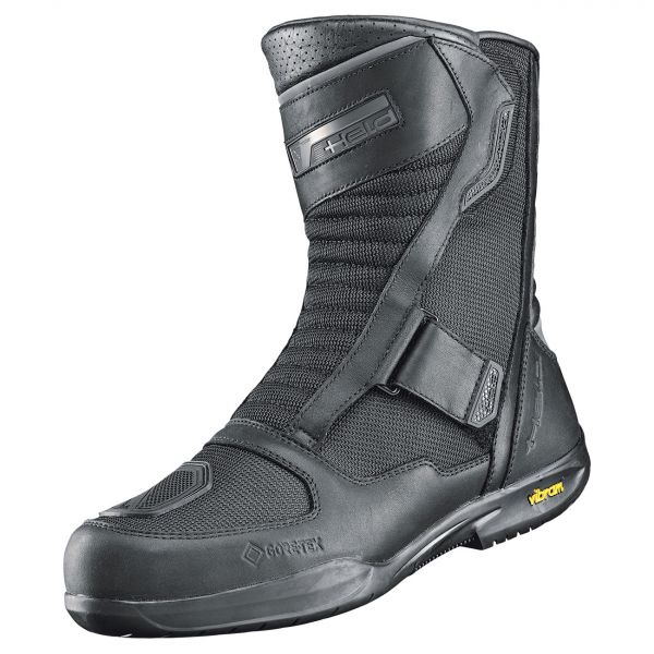 Held Segrino GTX Gore-Tex Tourenstiefel Schwarz