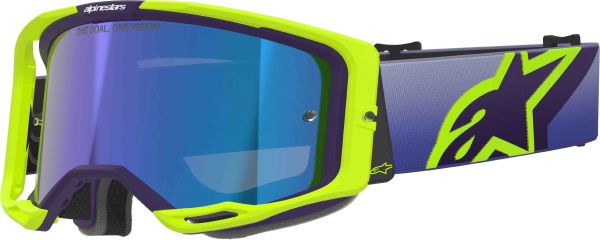 Alpinestars Vision 8 Corp Crossbrille