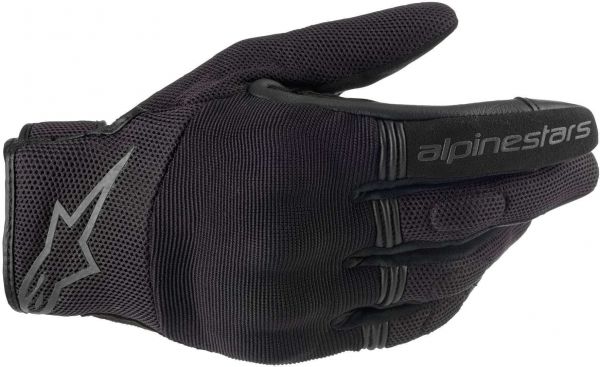 Alpinestars Copper Handschuhe Schwarz