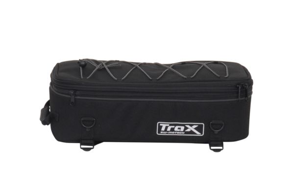 SW-Motech TRAX Zusatztasche für TRAX Seitenkoffer 14 L wasserabweisend