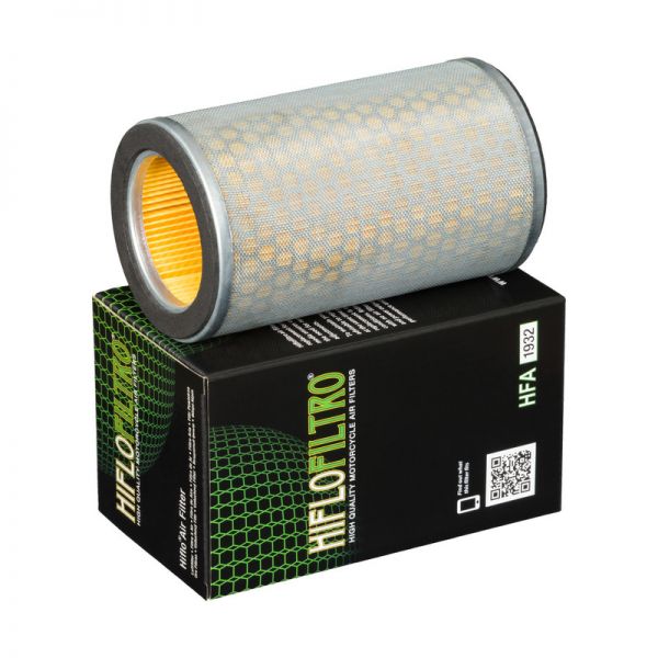 Hiflo Luftfilter HFA1932 Honda