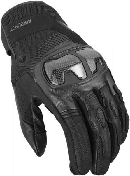 MACNA Trekon Handschuhe Schwarz