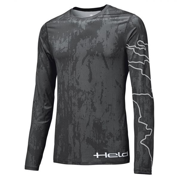 Held Style Skin Top Funktionsunterwäsche