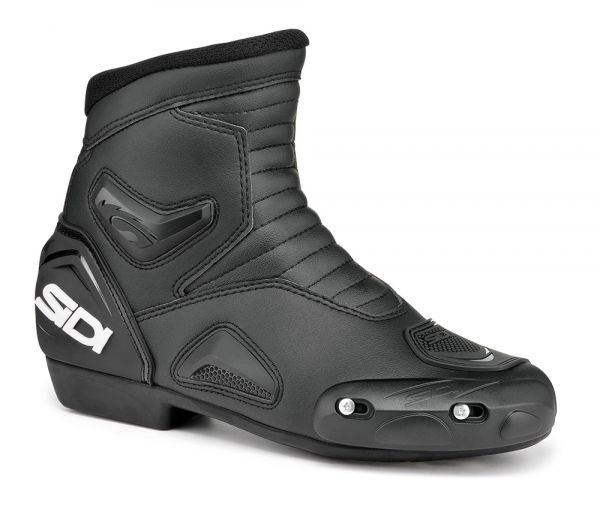 Sidi Mid Performer Kurzstiefel Schwarz