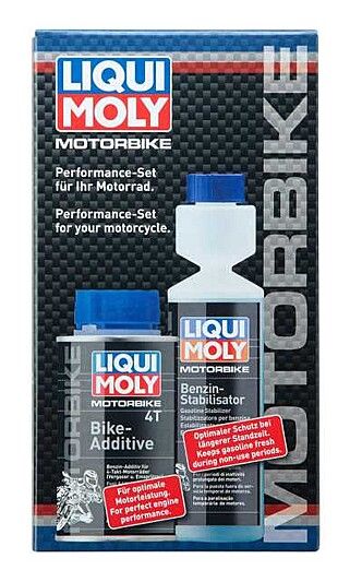 Liqui Moly Performance Set 
