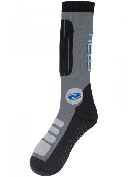 Held Socks Long Motorradsocken in Kniehöhe