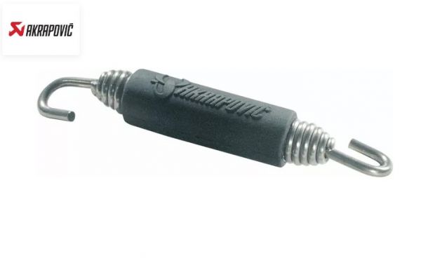 Akrapovic Ersatz-Auspufffeder 80 mm