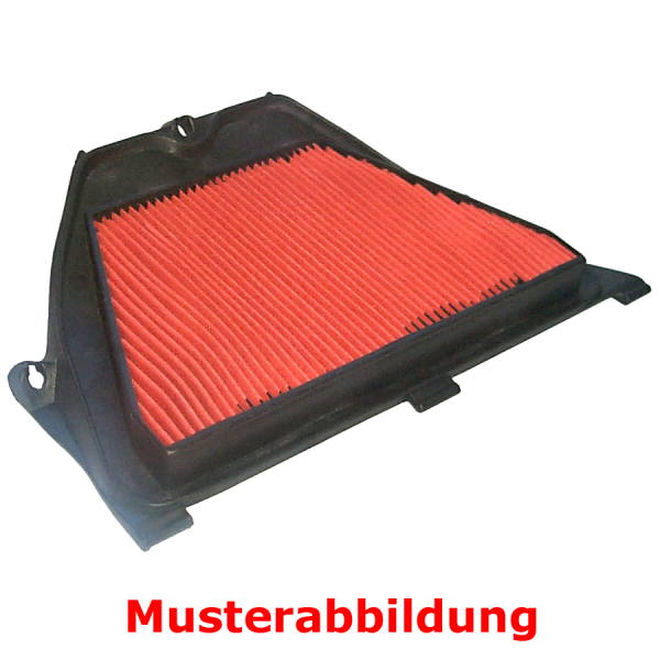 Hiflo Luftfilter HFA1616 Honda