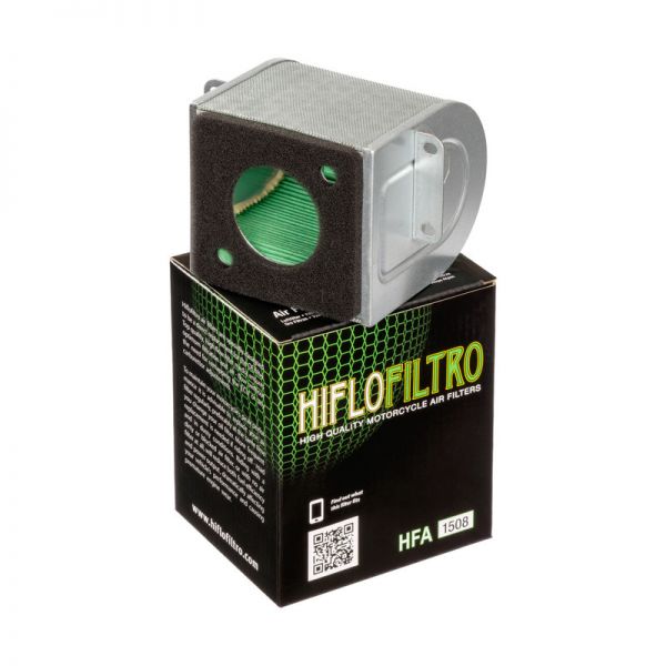 Hiflo Luftfilter HFA1508 Honda