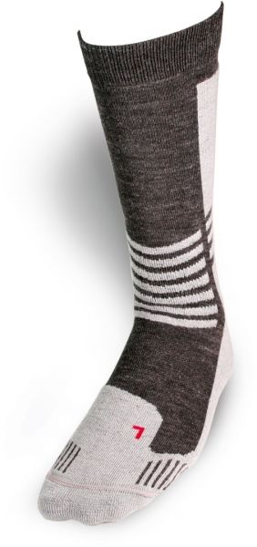 Daytona TransTex Socken Kurz 