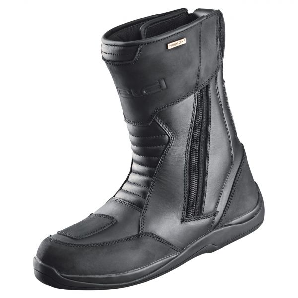 Held Shack 2 Tourenstiefel Schwarz