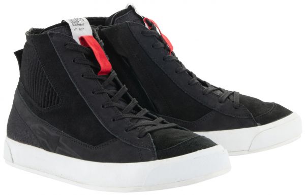 Alpinestars Stated Schuhe Schwarz