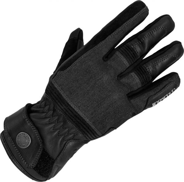 Büse Freeway Handschuhe Damen Anthrazit