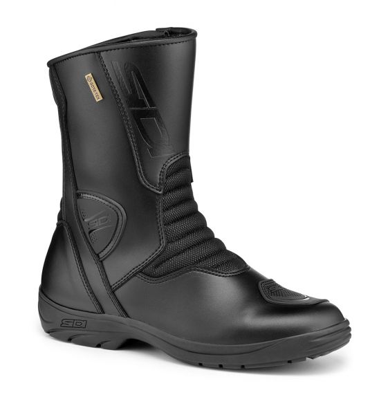 Sidi Gavia Gore-Tex Adventure Stiefel Schwarz