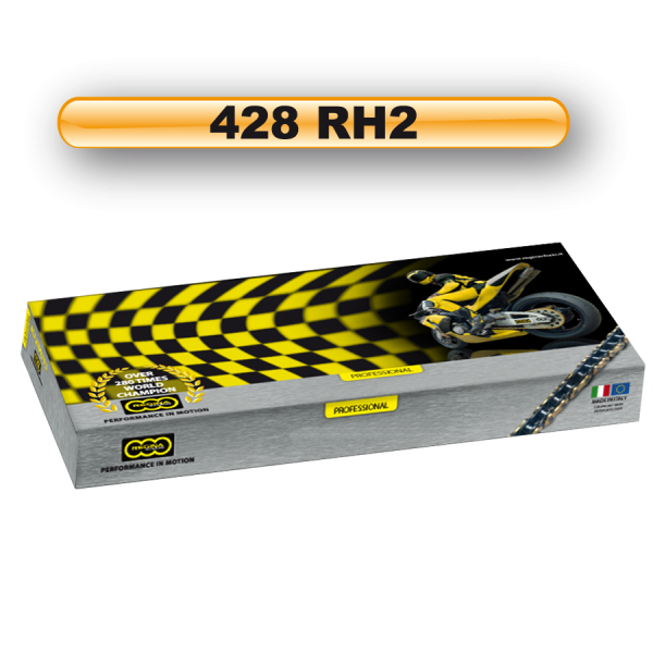 Regina Niet-Schloß 428RH2