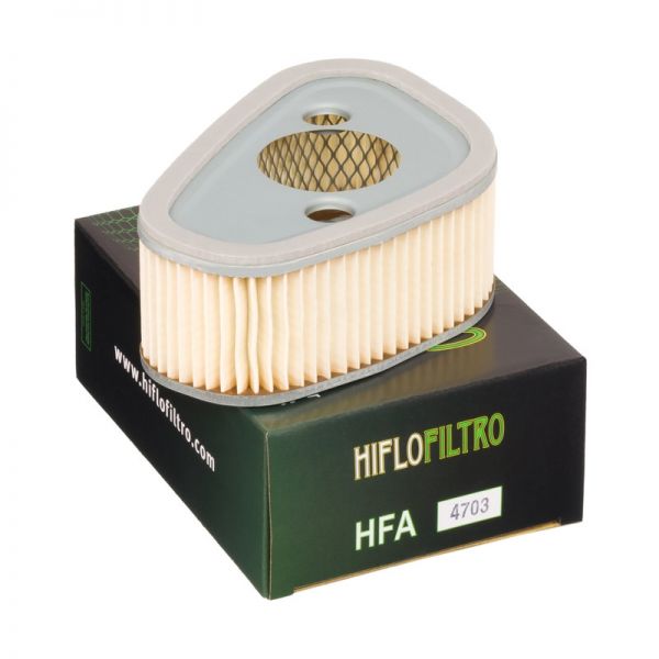 Hiflo Luftfilter HFA4703 Yamaha