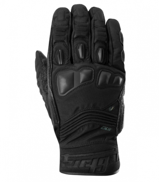 Furygan Balmaz All Season Motorradhandschuh Schwarz