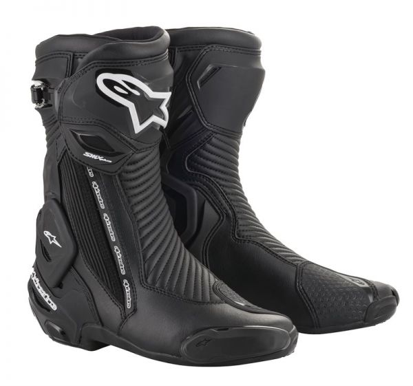 Alpinestars SMX Plus v2 Motorradstiefel