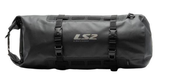 LS2 MOVE AHEAD WP 30L ROLL BAG