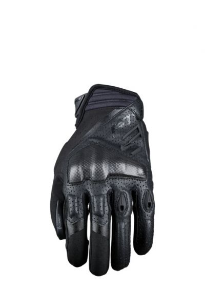 FIVE RS-C EVO Kurzhandschuh Schwarz