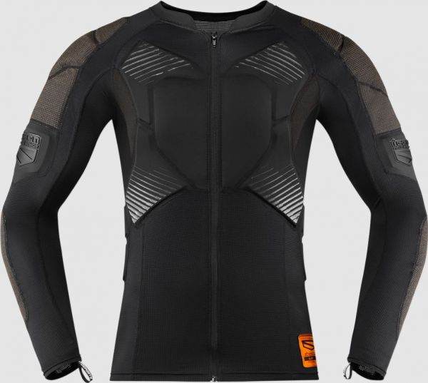 Icon Field Armor Compression Protektorenshirt