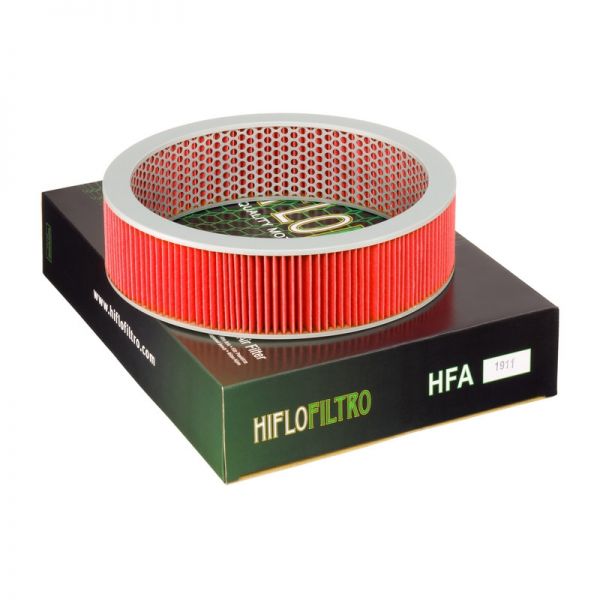 Hiflo Luftfilter HFA1911 Honda